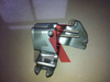 Drop Forged Scaffolding Single Coupler with Wedge 