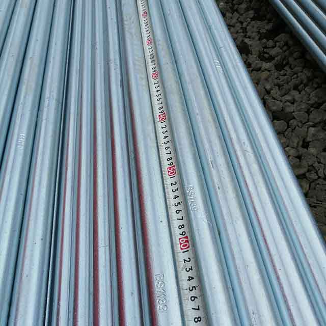 Steel Pipe 11