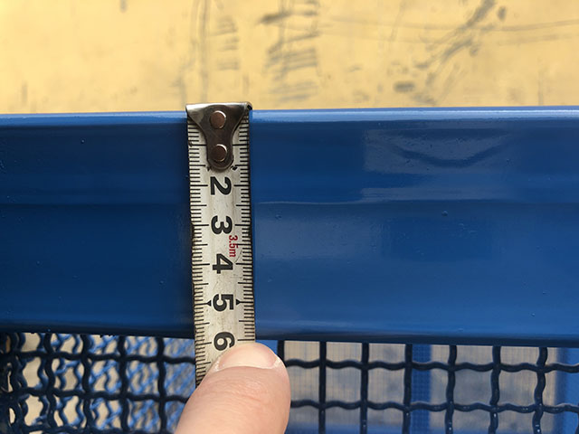 Steel Pallet 11