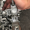 British Type Drop Forged Swivel Coupler