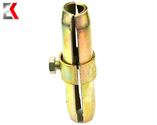 British Pressed Scaffolding Joint Pin Coupler