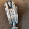 Scaffolding Drop Forged Swivel Girder Coupler