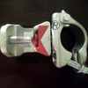 Drop Forged Scaffolding Swivel Girder Coupler