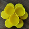 Scaffolding Accessories Scaffold Pipe Plastic End Cap