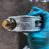 Drop Forged Scaffolding Galvanized German Swivel Coupler