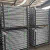 Hot Dip Galvanized Ledger Or Horizontal for Cuplock Scaffolding System