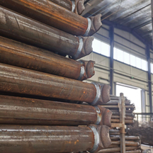 Galvanized BS1139 Horizontal Cuplock Scaffolding System