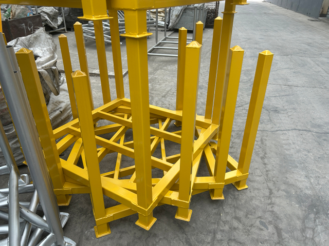 steel pallet