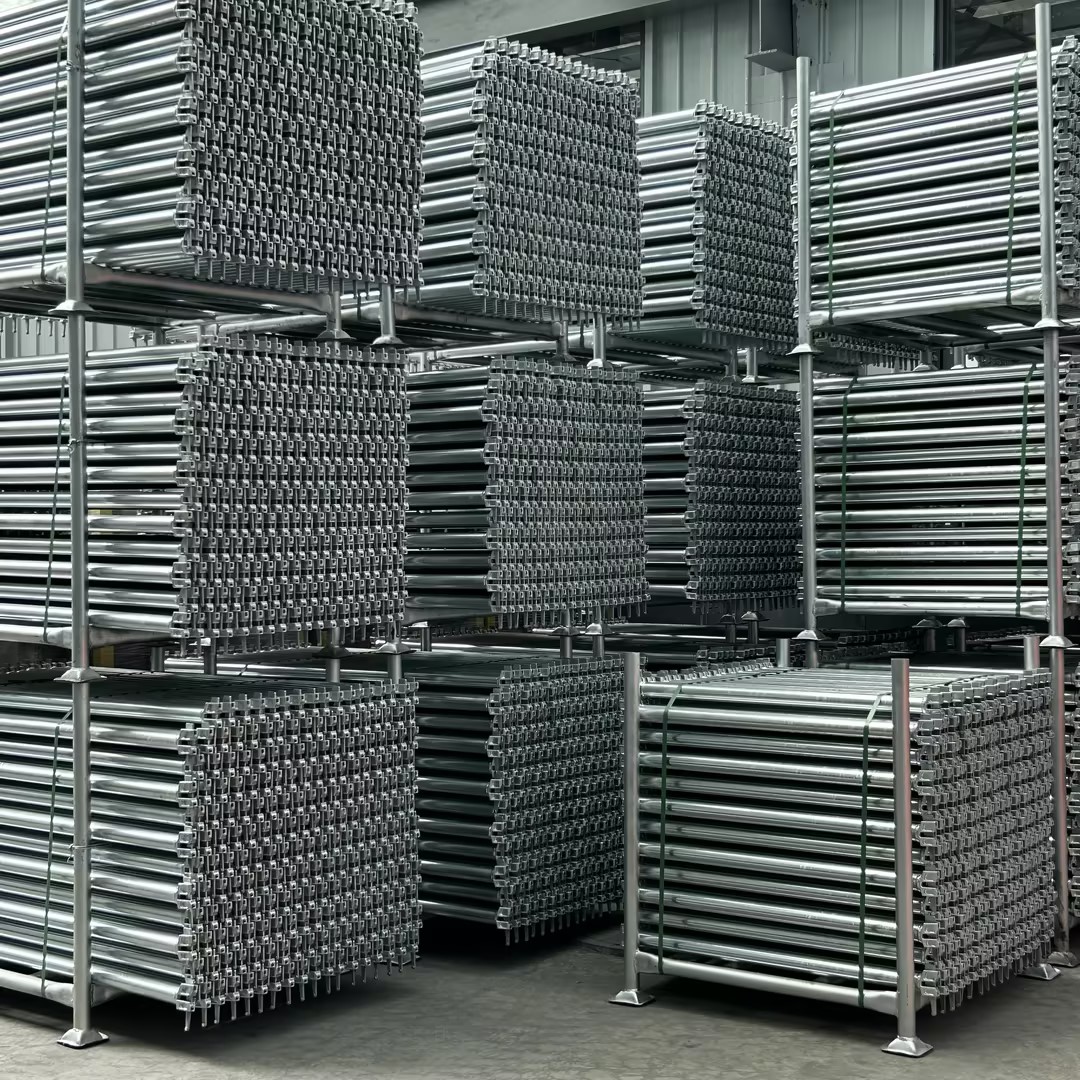 Ringlock Scaffolding Ledger | Ringlock System Horizontal