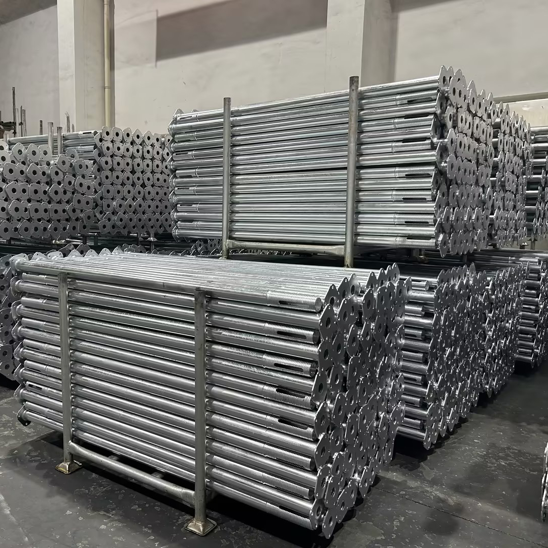 Heavy Duty Steel Props