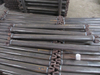 Hot Dip Galvanized Ringlock Scaffolding Ledger