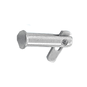 Forged Steel Lock PIn for Construction
