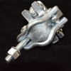 Drop Forged Double Scaffolding Coupler