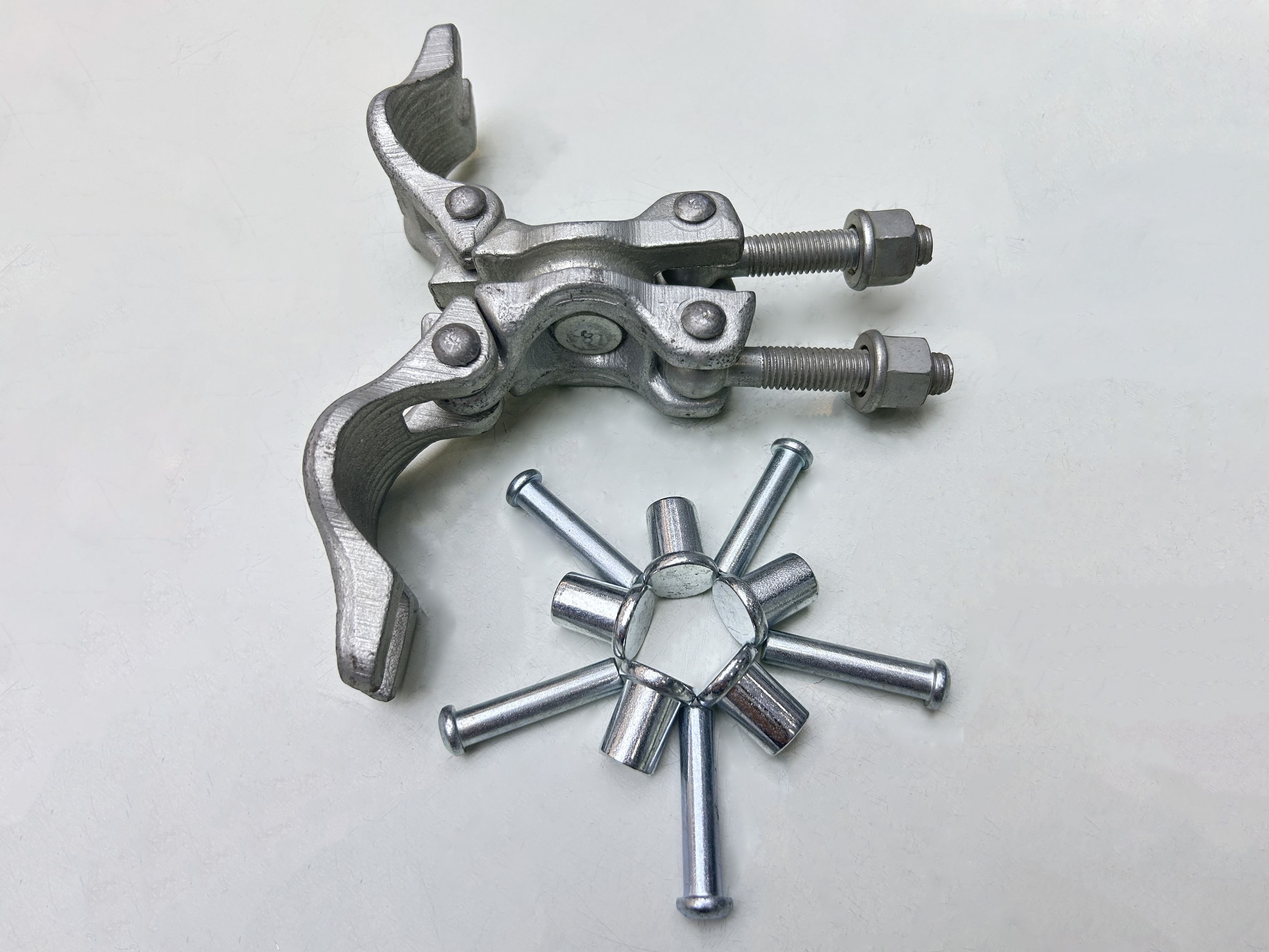 USA swivel coupler