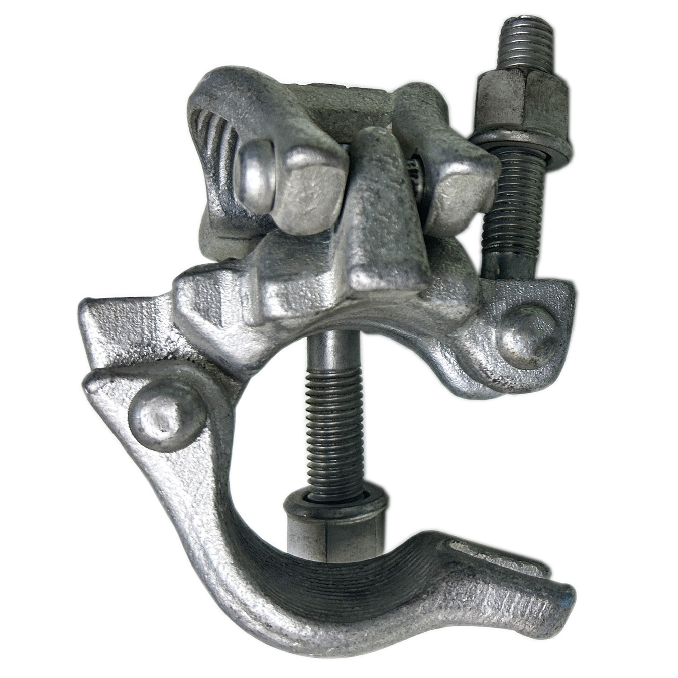 American Scaffolding Double Coupler