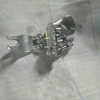 American Type Drop Forged Double Coupler