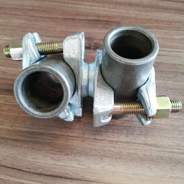 Scaffolding Swivel Coupler