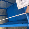 Scaffolding Accessories Storage Painted Steel Pallet