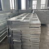 3.0m Closed Steel Plank