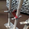 Scaffolding Base Jack