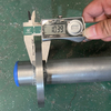 Aluminum Ringlock Scaffolding System Topper