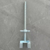 Scaffolding Fork Head Jack