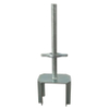 Scaffolding Fork Head Base Jack