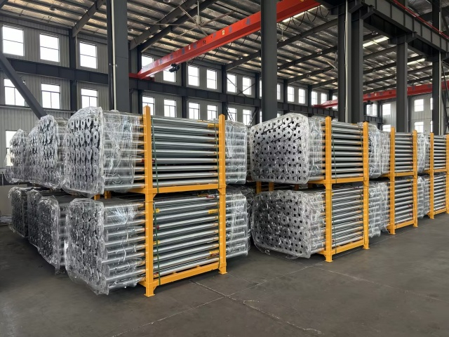 heavy duty steel prop