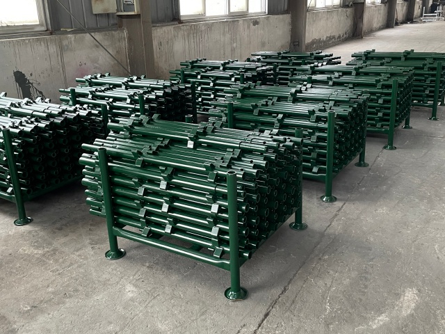 kwikstage scaffolding standard