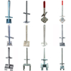 Scaffolding Base Jack