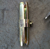 EN74 Clamp Pressed Scaffolding Joint Pin Coupler