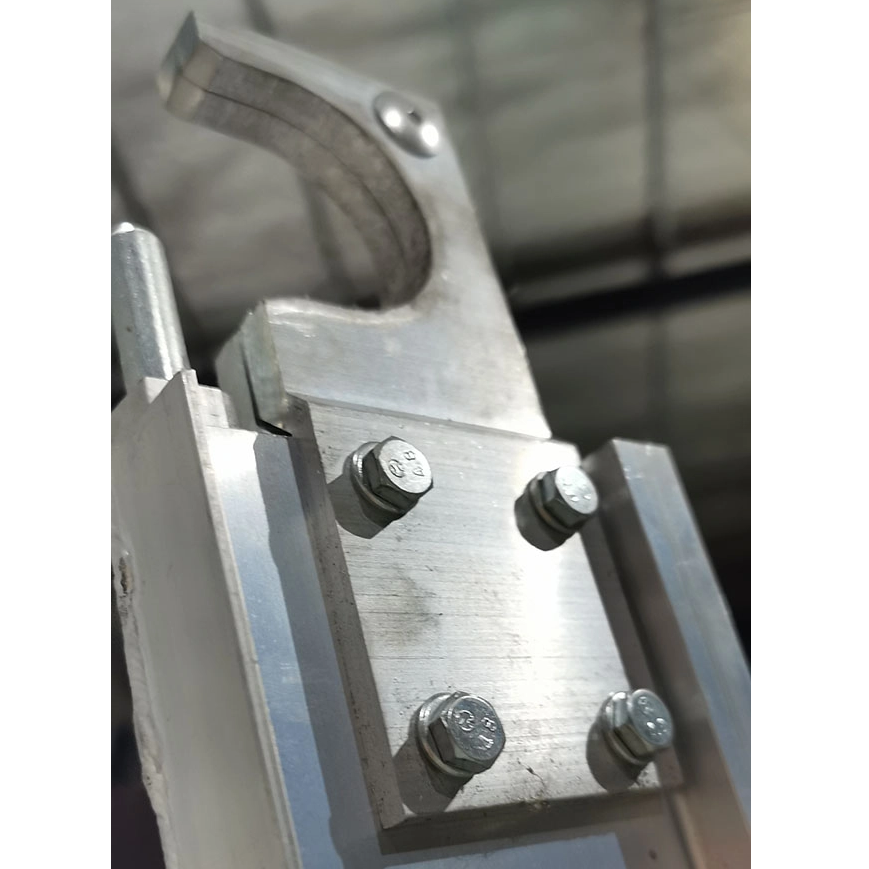 aluminum scaffolding planks