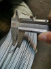 Scaffolding Accessories Scaffold Electro Steel Galvanized Wire