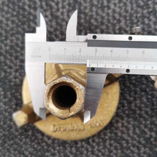 Casting Galvanize Scaffolding 90mm Wing Nut Coupler