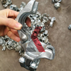 American Type Half Scaffolding Coupler Clamp