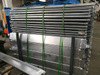 Galvanized Ringlock Scaffolding System Toe Board
