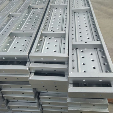 Scaffolding Steel Walk Board, LVL Scaffold Board, Aluminum Scaffold Plank -  EK Scaffolding