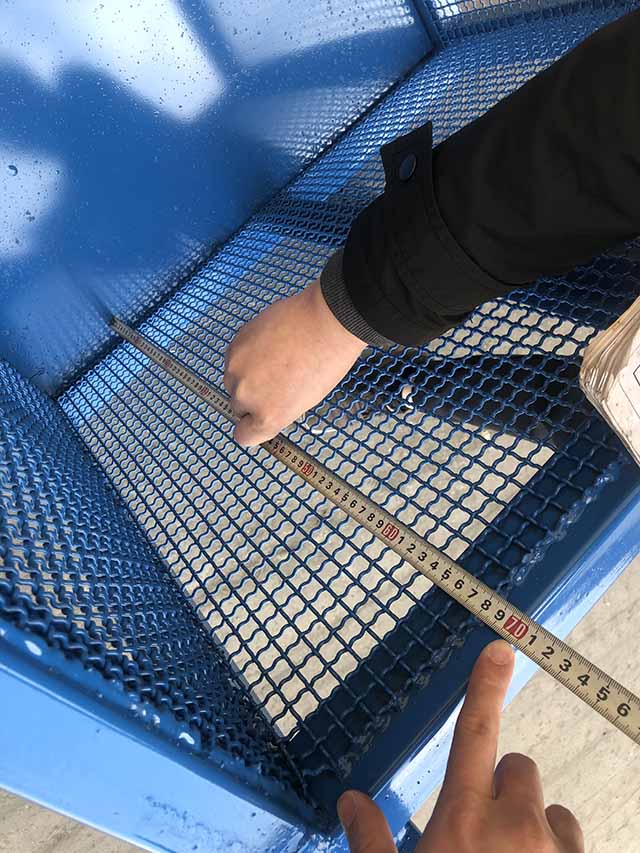 Steel Pallet 15