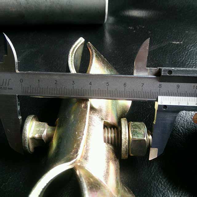 Fencing Clamp 13