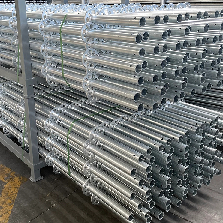 Ringlock Scaffolding System