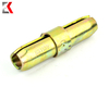 British Pressed Scaffolding Joint Pin Coupler