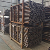 HDG BS1139 Horizontal Cuplock Scaffolding System