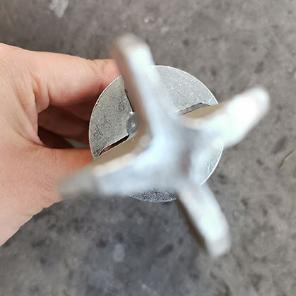 Drop Forged Scaffolding Joint Clamp Coupler