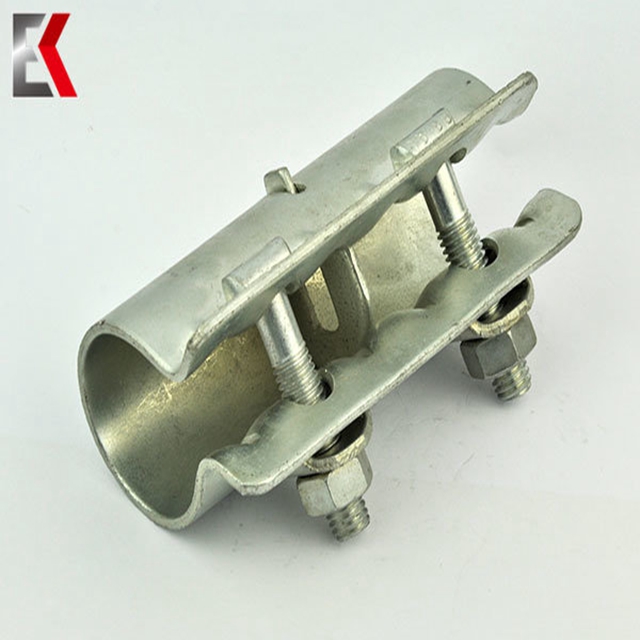 sleeve coupler scaffolding from China manufacturer - EK Scaffolding