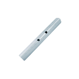 Galvanized Square Coupling Pin for Construction