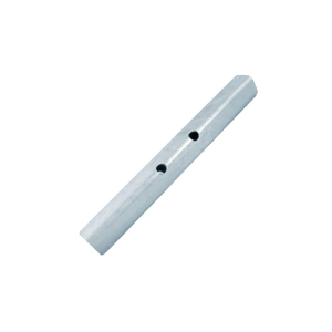 Galvanized Square Couping Pin for Construction