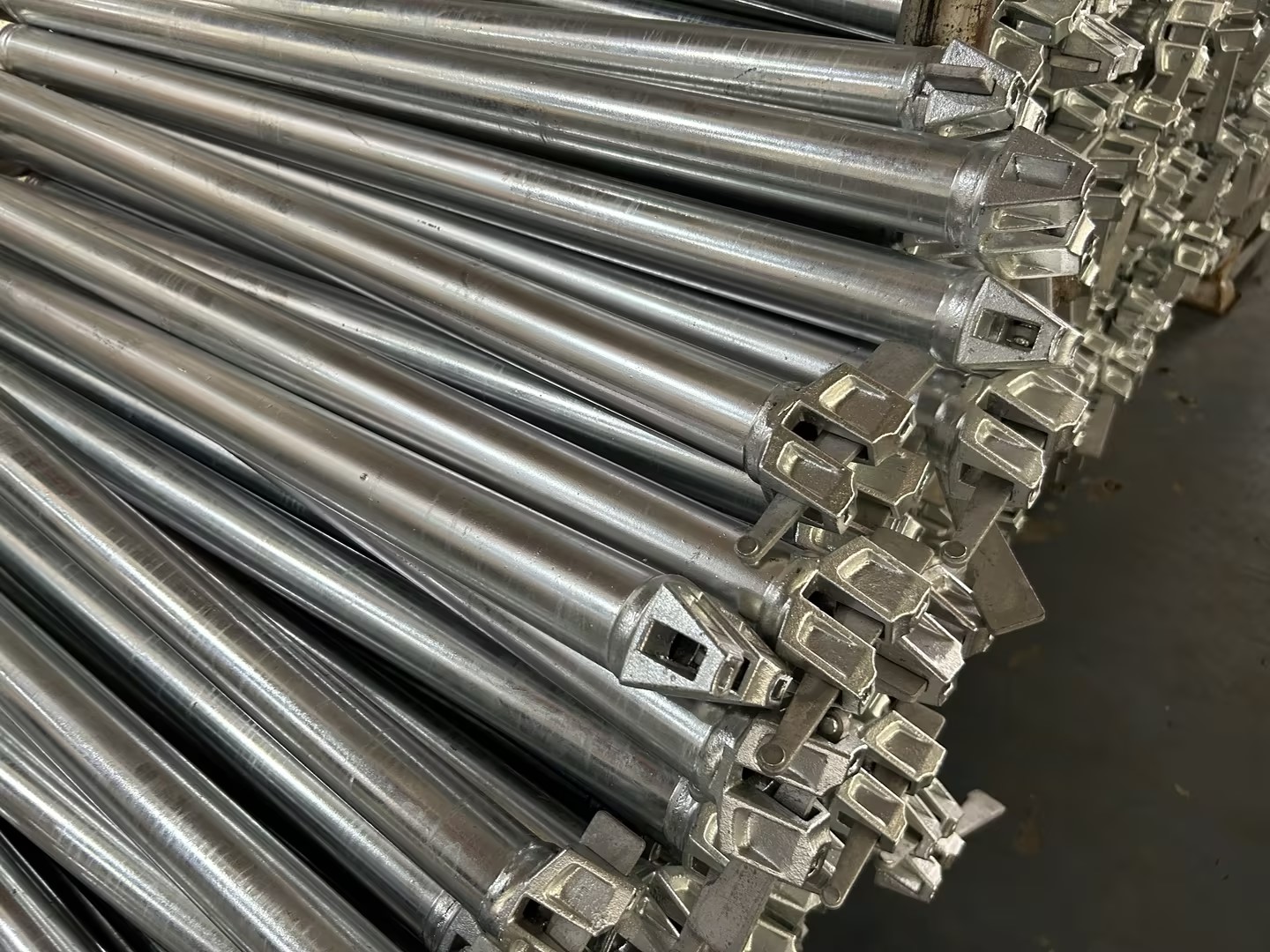 Ringlock System ledger