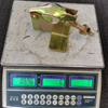 Pressed Scaffolding Board Retaining Coupler BS1139 Color Zinc Plated BRC