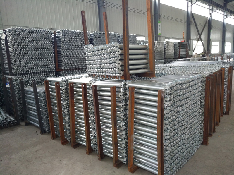 HDG Ringlock Scaffolding System Ledger 