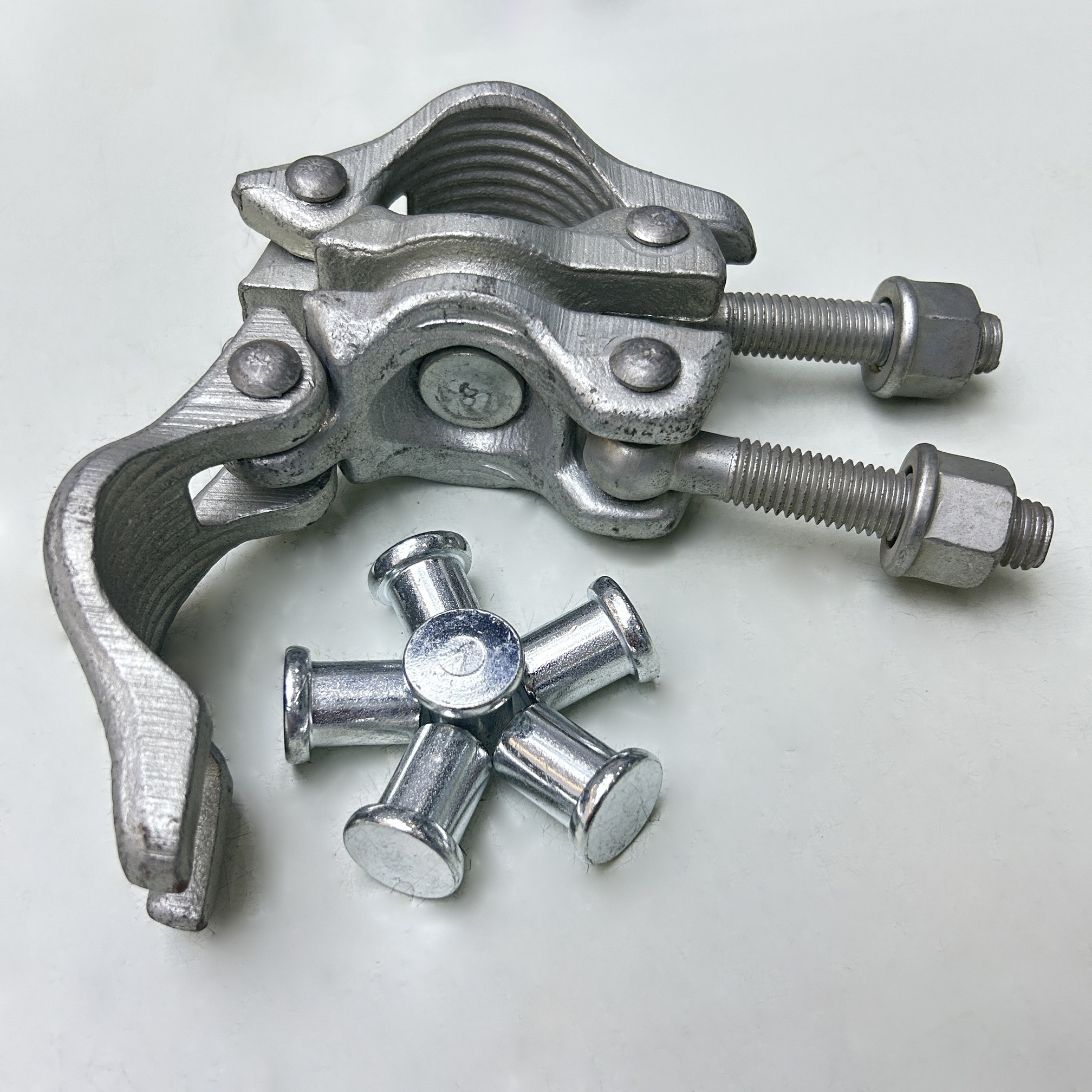 American Scaffolding Coupler Rivet